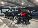 Audi A3 Sportback bei Sportwagen.expert - Abbildung (7 / 14)