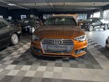 Audi A4 bei Sportwagen.expert - Abbildung (2 / 15)