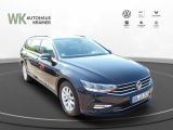 VW Passat bei Sportwagen.expert - Abbildung (6 / 15)