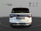 VW T-Cross bei Sportwagen.expert - Abbildung (3 / 15)