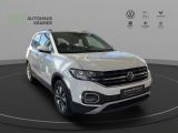 VW T-Cross bei Sportwagen.expert - Abbildung (6 / 15)