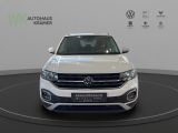 VW T-Cross bei Sportwagen.expert - Abbildung (7 / 15)