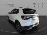 VW T-Cross bei Sportwagen.expert - Abbildung (2 / 15)