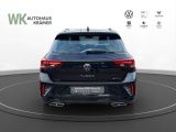 VW T-Roc bei Sportwagen.expert - Abbildung (4 / 12)