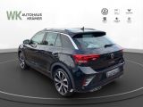 VW T-Roc bei Sportwagen.expert - Abbildung (3 / 12)