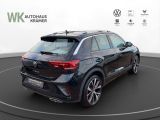 VW T-Roc bei Sportwagen.expert - Abbildung (5 / 12)