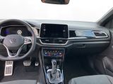 VW T-Roc bei Sportwagen.expert - Abbildung (9 / 12)