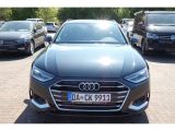 Audi A4 bei Sportwagen.expert - Abbildung (2 / 15)