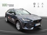 Cupra Formentor bei Sportwagen.expert - Abbildung (8 / 15)