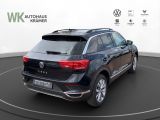 VW T-Roc bei Sportwagen.expert - Abbildung (5 / 15)