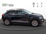 VW T-Roc bei Sportwagen.expert - Abbildung (6 / 15)