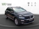 VW T-Roc bei Sportwagen.expert - Abbildung (7 / 15)