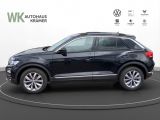 VW T-Roc bei Sportwagen.expert - Abbildung (2 / 15)