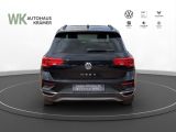 VW T-Roc bei Sportwagen.expert - Abbildung (4 / 15)