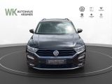 VW T-Roc bei Sportwagen.expert - Abbildung (8 / 15)