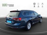 VW Passat bei Sportwagen.expert - Abbildung (6 / 15)