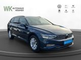 VW Passat bei Sportwagen.expert - Abbildung (7 / 15)