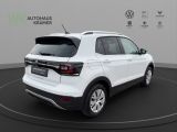 VW T-Cross bei Sportwagen.expert - Abbildung (6 / 15)