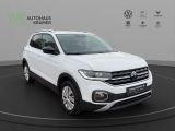 VW T-Cross bei Sportwagen.expert - Abbildung (8 / 15)