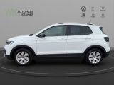 VW T-Cross bei Sportwagen.expert - Abbildung (2 / 15)