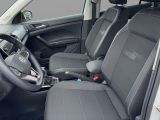 VW T-Cross bei Sportwagen.expert - Abbildung (10 / 15)