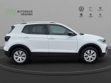 VW T-Cross bei Sportwagen.expert - Abbildung (7 / 15)