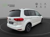 VW Touran bei Sportwagen.expert - Abbildung (5 / 15)