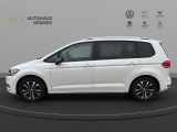 VW Touran bei Sportwagen.expert - Abbildung (2 / 15)