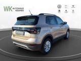 VW T-Cross bei Sportwagen.expert - Abbildung (6 / 15)