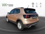 VW T-Cross bei Sportwagen.expert - Abbildung (3 / 15)