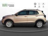 VW T-Cross bei Sportwagen.expert - Abbildung (2 / 15)