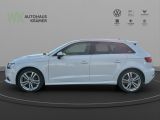 Audi A3 Sportback bei Sportwagen.expert - Abbildung (2 / 15)