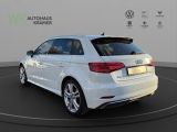 Audi A3 Sportback bei Sportwagen.expert - Abbildung (3 / 15)