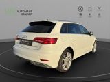 Audi A3 Sportback bei Sportwagen.expert - Abbildung (6 / 15)