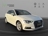 Audi A3 Sportback bei Sportwagen.expert - Abbildung (8 / 15)