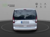 VW Caddy bei Sportwagen.expert - Abbildung (3 / 15)