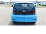 VW Up bei Sportwagen.expert - Abbildung (6 / 15) VW Up bei Sportwagen.expert - Abbildung (6 / 15)