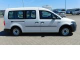 VW Caddy bei Sportwagen.expert - Abbildung (2 / 15)