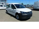 VW Caddy bei Sportwagen.expert - Abbildung (9 / 15)