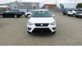 Seat Arona bei Sportwagen.expert - Abbildung (2 / 15)