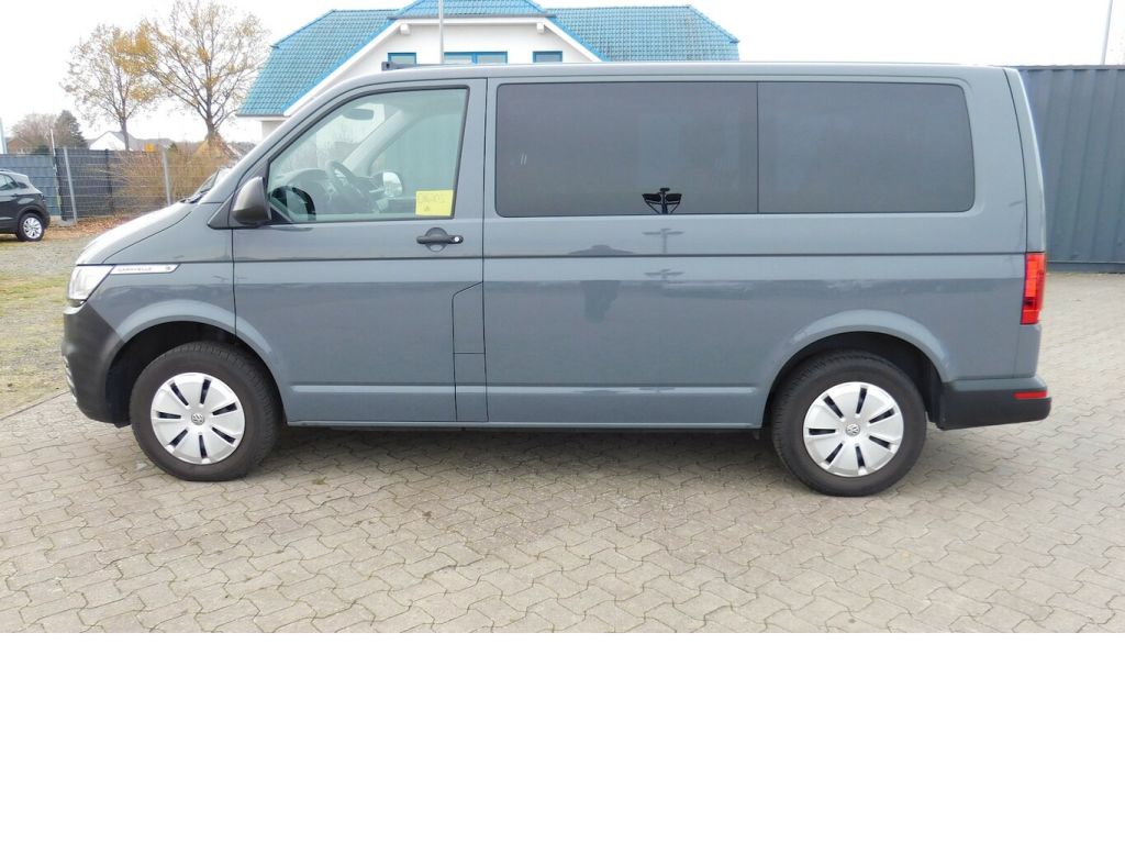 VW T6 bei Sportwagen.expert - Hauptabbildung VW T6 bei Sportwagen.expert - Hauptabbildung