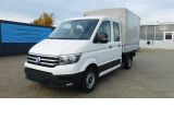 VW Crafter bei Sportwagen.expert - Abbildung (5 / 15)