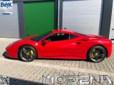Ferrari 488 bei Sportwagen.expert - Abbildung (7 / 11)