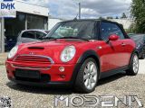 Mini Cooper S Cabrio bei Sportwagen.expert - Abbildung (11 / 15)