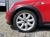 Mini Cooper S Cabrio bei Sportwagen.expert - Abbildung (10 / 15)