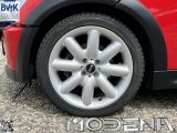 Mini Cooper S Cabrio bei Sportwagen.expert - Abbildung (10 / 15)