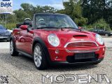 Mini Cooper S Cabrio bei Sportwagen.expert - Abbildung (13 / 15)