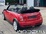 Mini Cooper S Cabrio bei Sportwagen.expert - Abbildung (3 / 15)