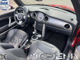 Mini Cooper S Cabrio bei Sportwagen.expert - Abbildung (6 / 15)