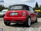 Mini Cooper S Cabrio bei Sportwagen.expert - Abbildung (15 / 15)